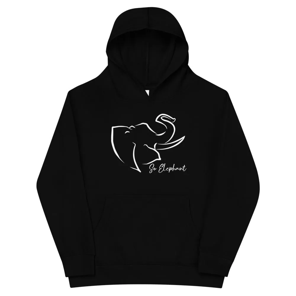 Kid's Hoodies