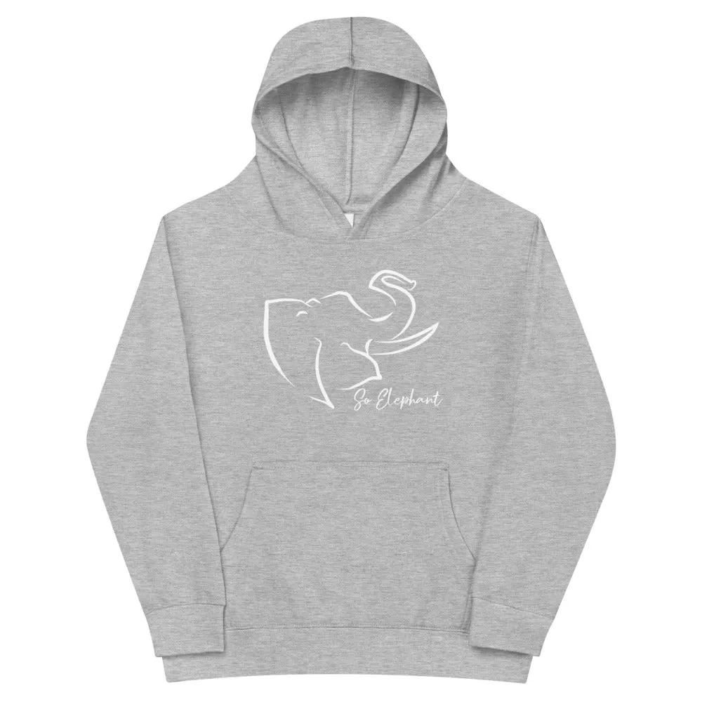 Kid's Hoodies