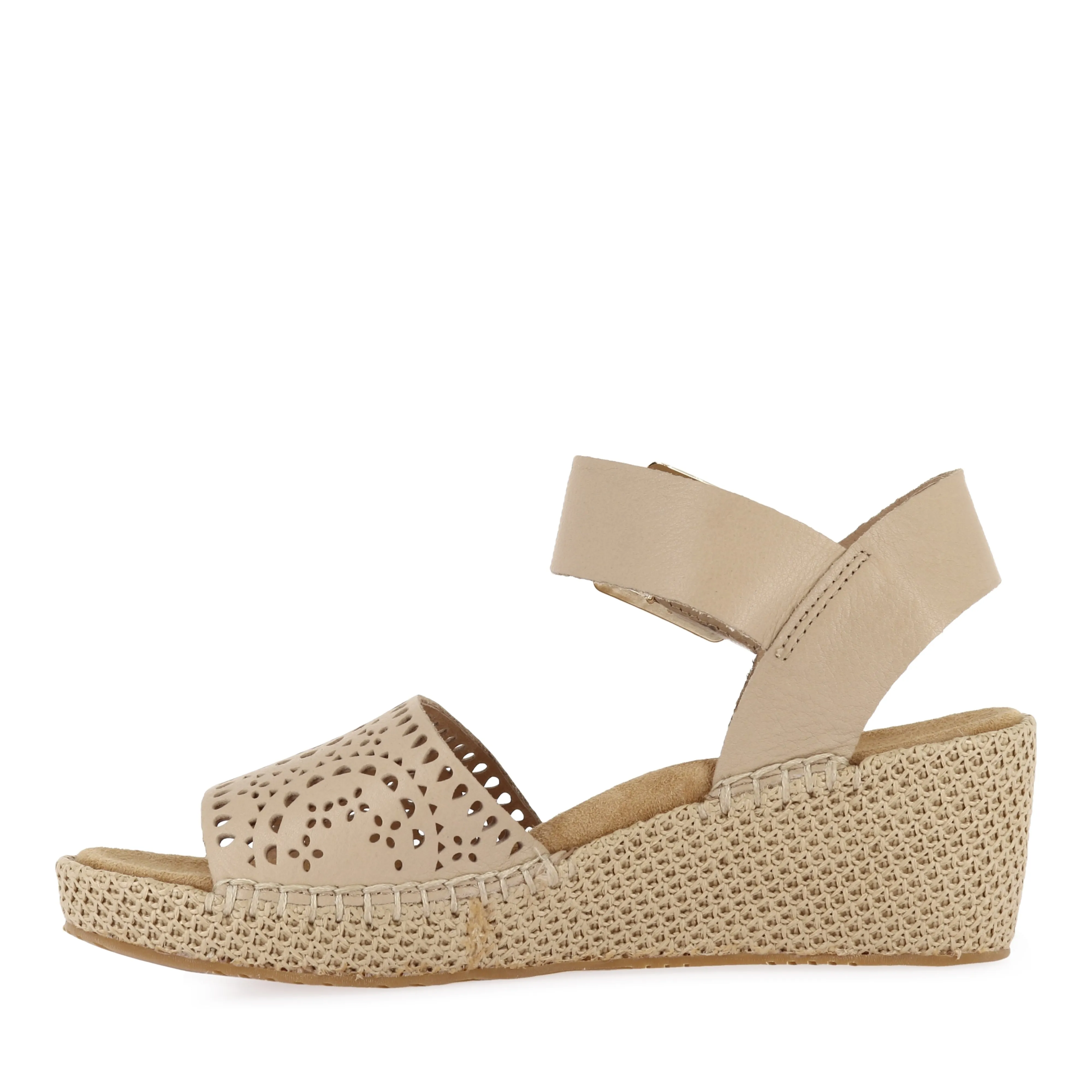 KILLION XW - CAMEL LEATHER