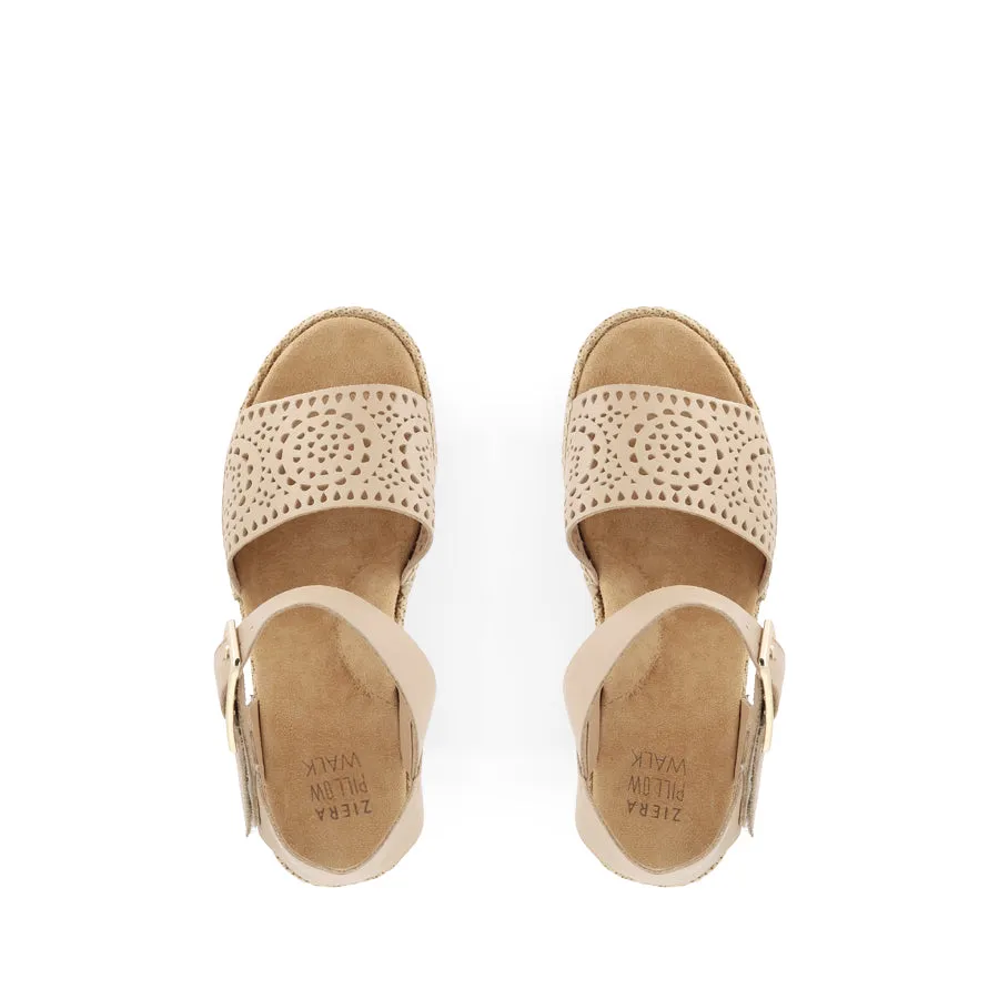 KILLION XW - CAMEL LEATHER