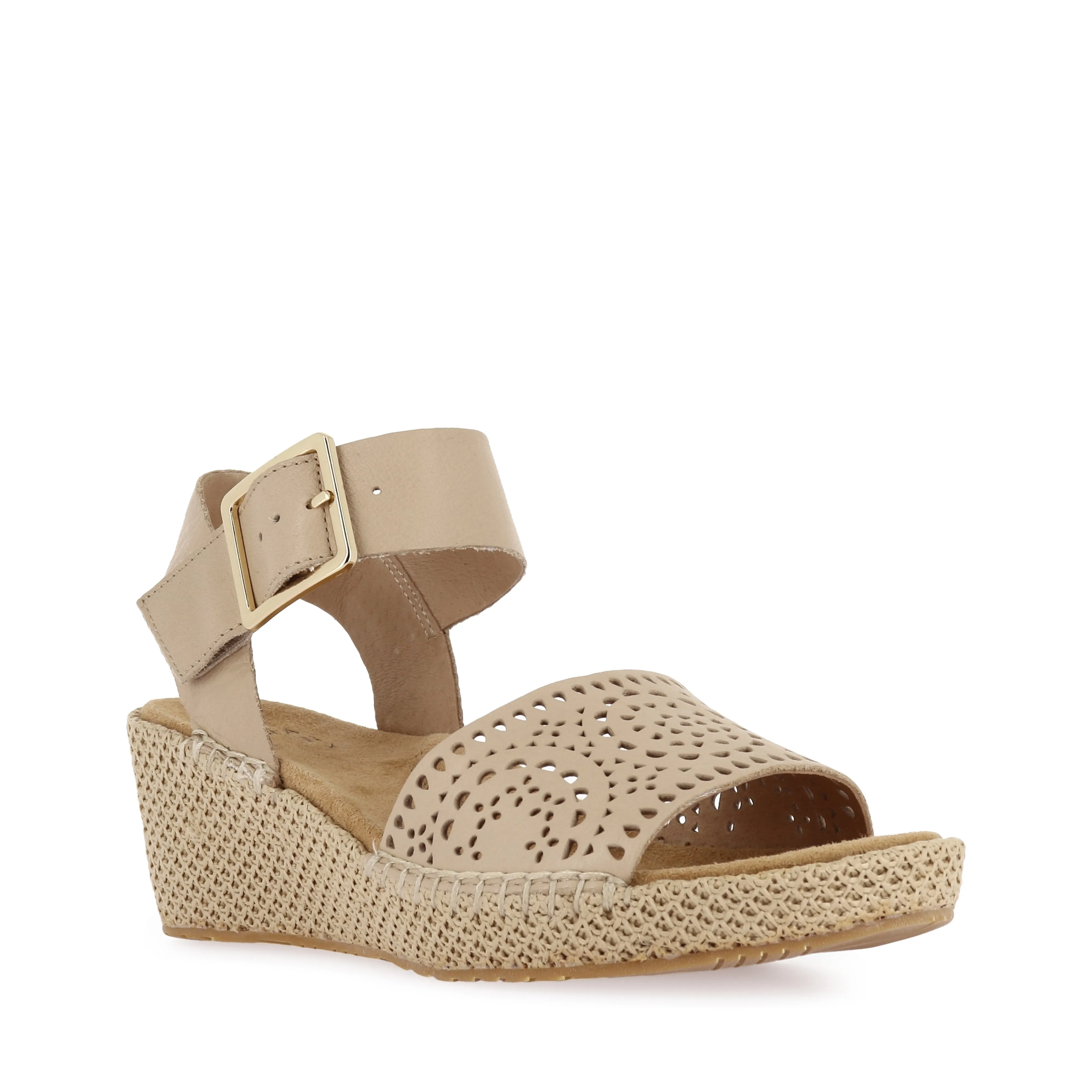 KILLION XW - CAMEL LEATHER