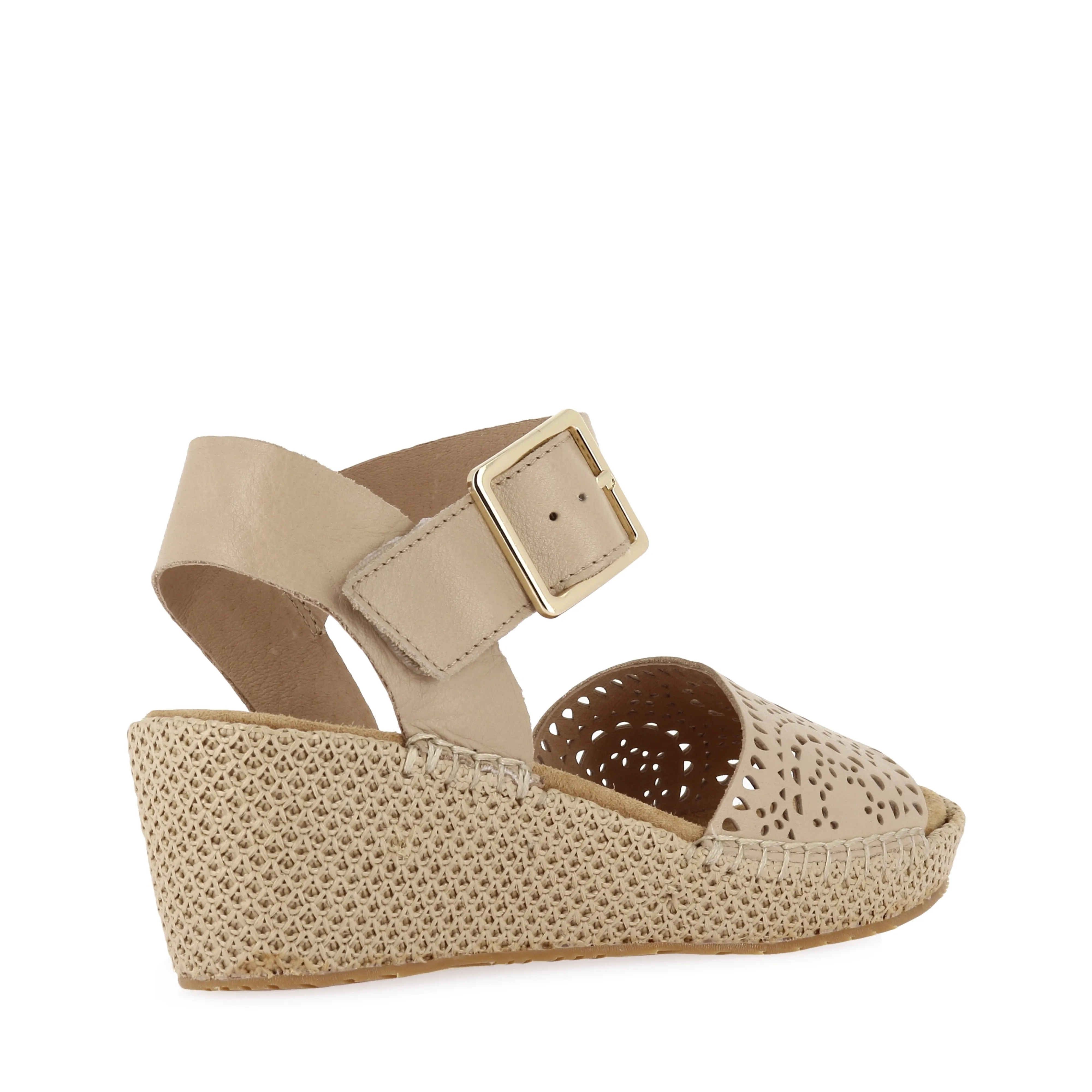 KILLION XW - CAMEL LEATHER