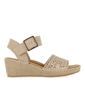 KILLION XW - CAMEL LEATHER