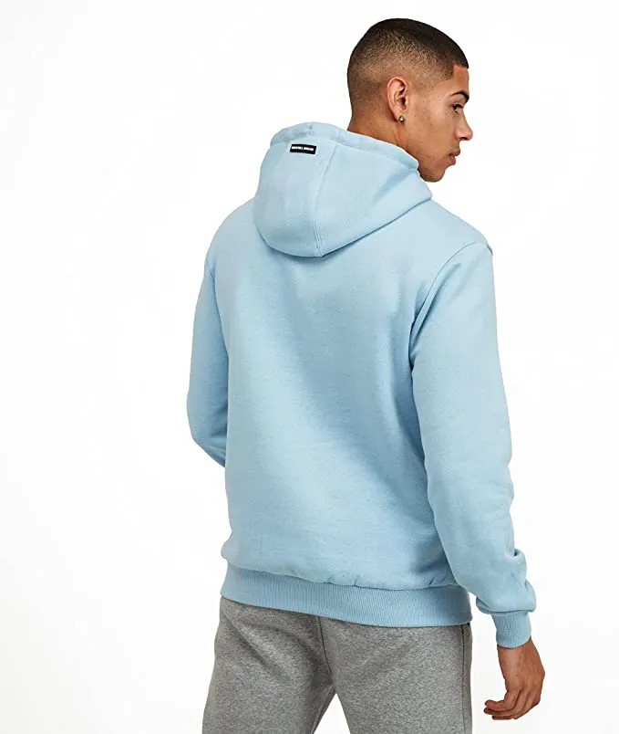 Kings Will Dream Karson V1 Hoodie Pale Blue