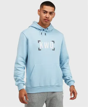 Kings Will Dream Karson V1 Hoodie Pale Blue