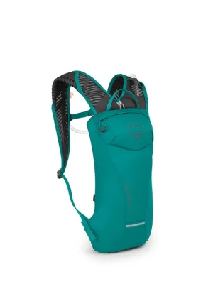 Kitsuma 1.5 (Women's) - Past Season