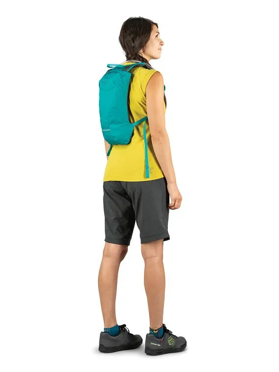 Kitsuma 1.5 (Women's) - Past Season