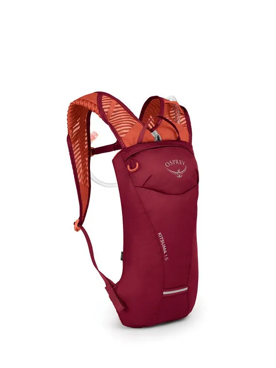 Kitsuma 1.5 (Women's) - Past Season