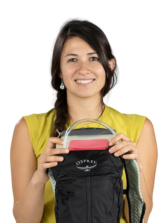 Kitsuma 1.5 (Women's) - Past Season