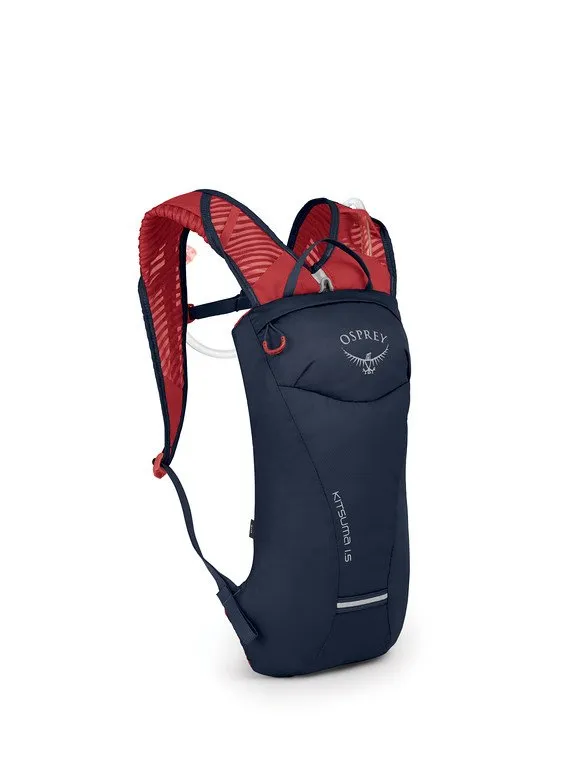 Kitsuma 1.5 (Women's) - Past Season
