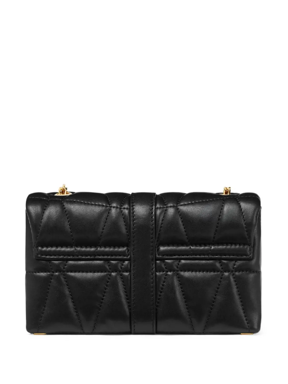 Kleio leather mini bag