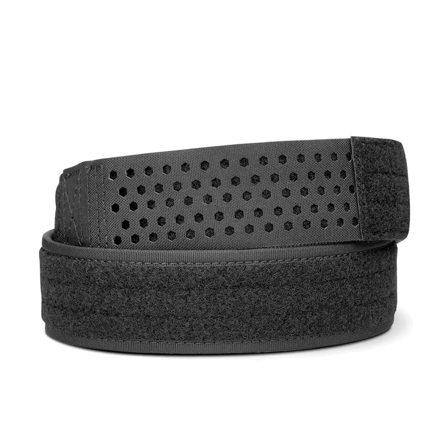 KORE Executive Protection EP Leather Belt 1.5 Inches: Complete Kit with X Series Buckle