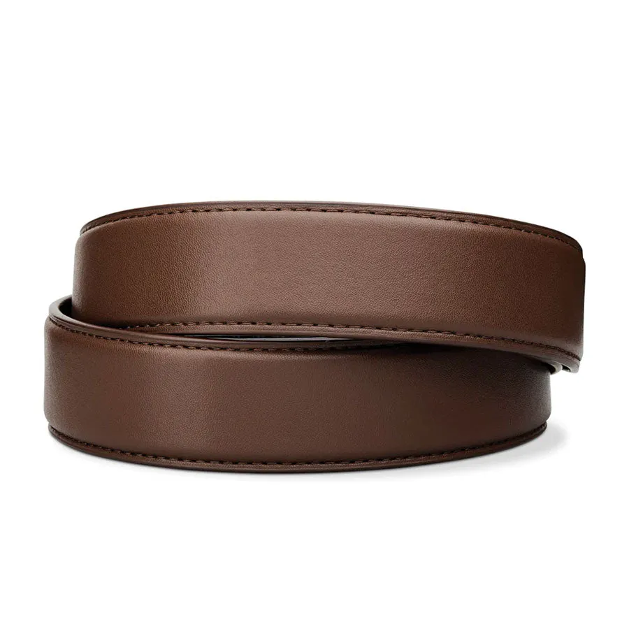 KORE Executive Protection EP Leather Belt 1.5 Inches: Complete Kit with X Series Buckle