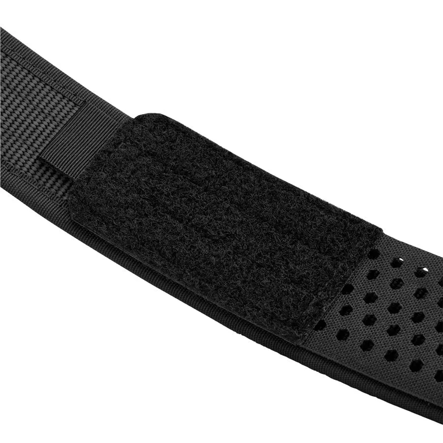 KORE Executive Protection EP Leather Belt 1.5 Inches: Complete Kit with X Series Buckle