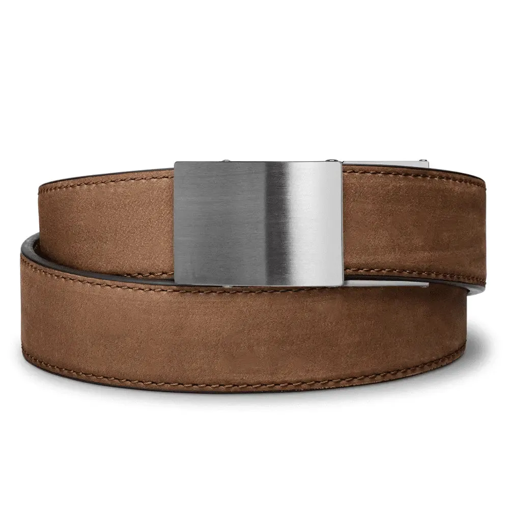 KORE X4 Belt 1.5″ - Stainless Steel Buckle