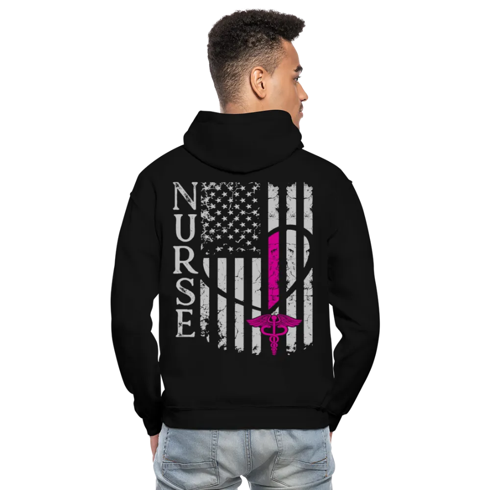 Korynne RN Gildan Heavy Blend Adult Hoodie