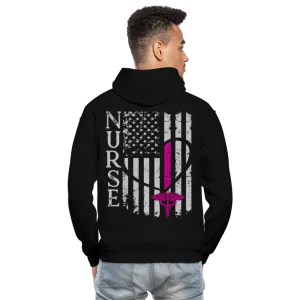 Korynne RN Gildan Heavy Blend Adult Hoodie