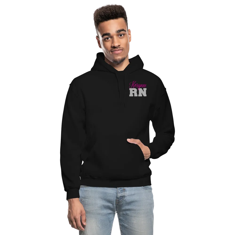 Korynne RN Gildan Heavy Blend Adult Hoodie