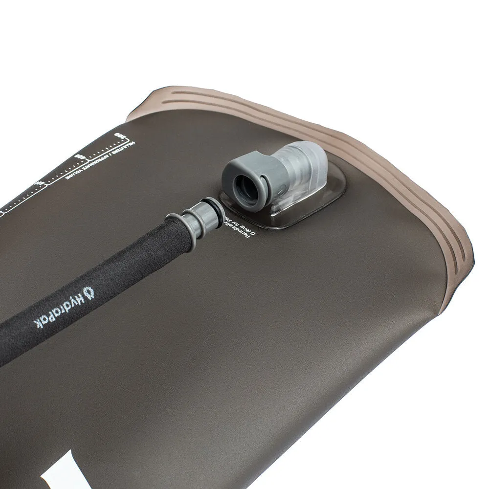 KRIEGA HYDRAPAK SHAPE-SHIFT™ RESERVOIR 3.75 Litre