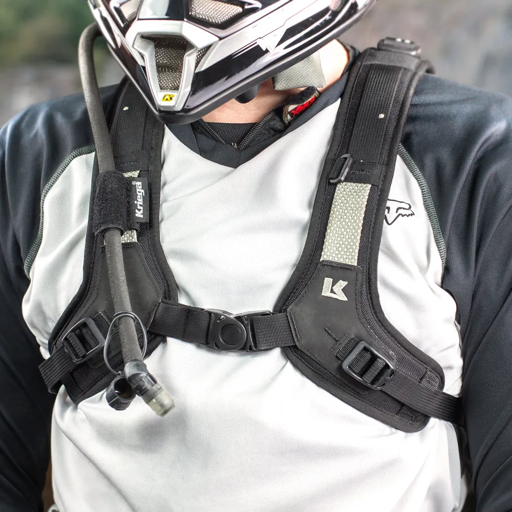KRIEGA HYDRAPAK SHAPE-SHIFT™ RESERVOIR 3.75 Litre