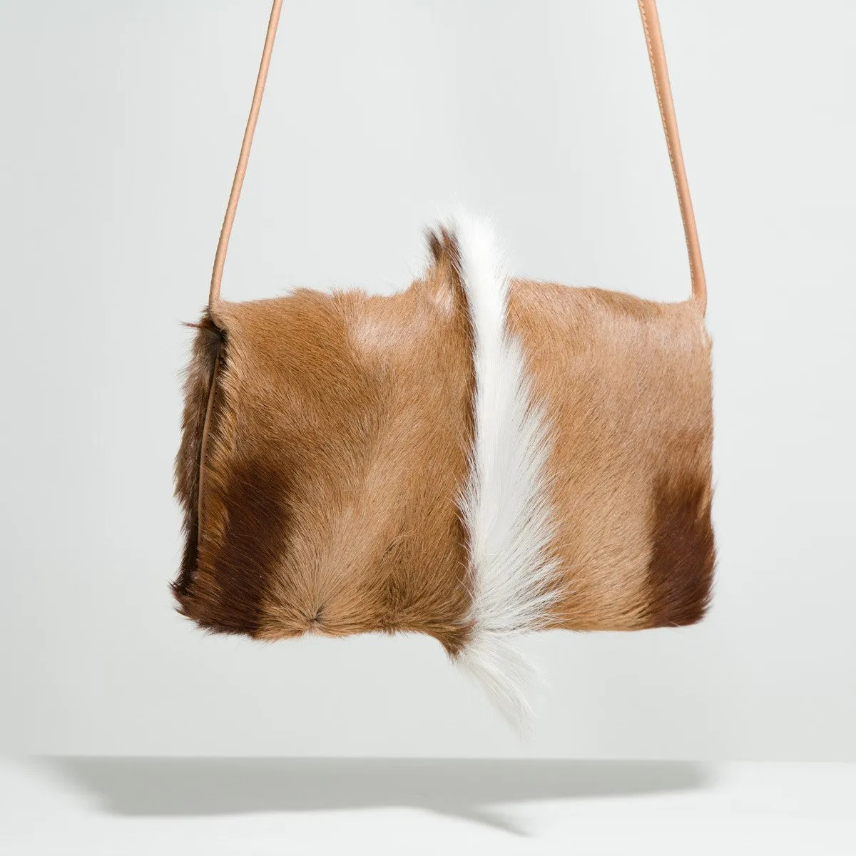 Kulu Handbags Springbok Mira Bag