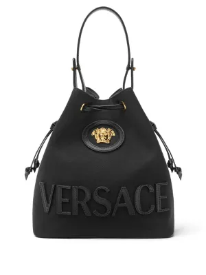 La medusa bucket bag