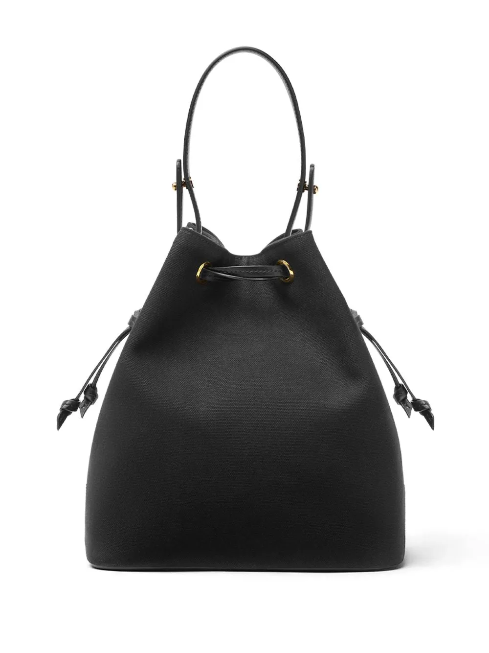 La medusa bucket bag