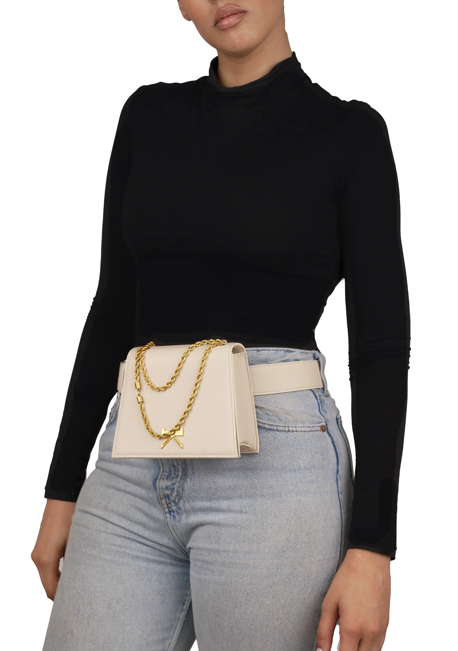 La Sali Belt Bag