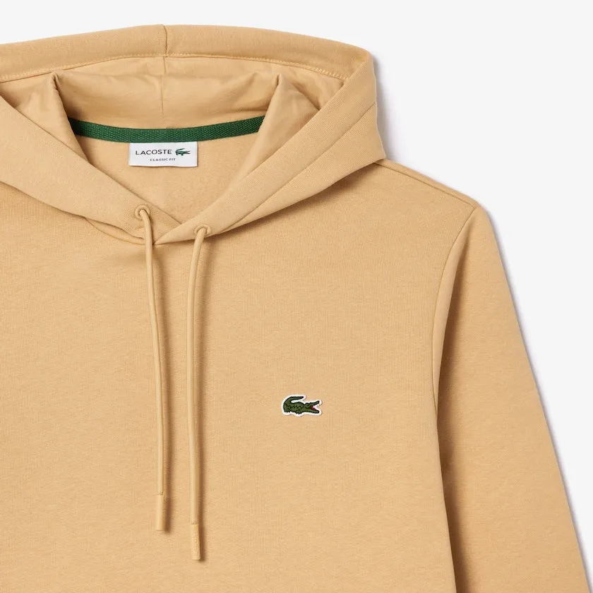 Lacoste SH9623 Hoodie Croissant