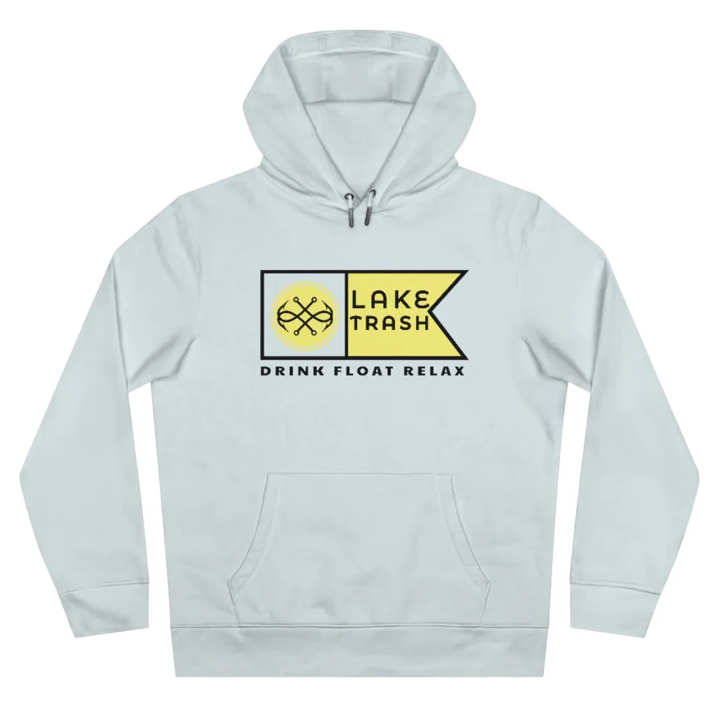 Lake Trash Pennant