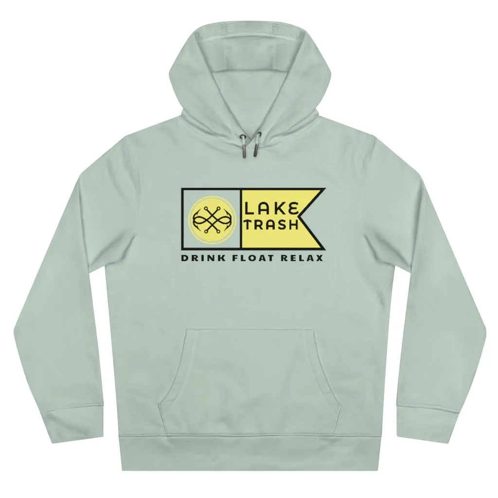 Lake Trash Pennant
