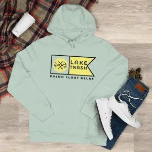 Lake Trash Pennant