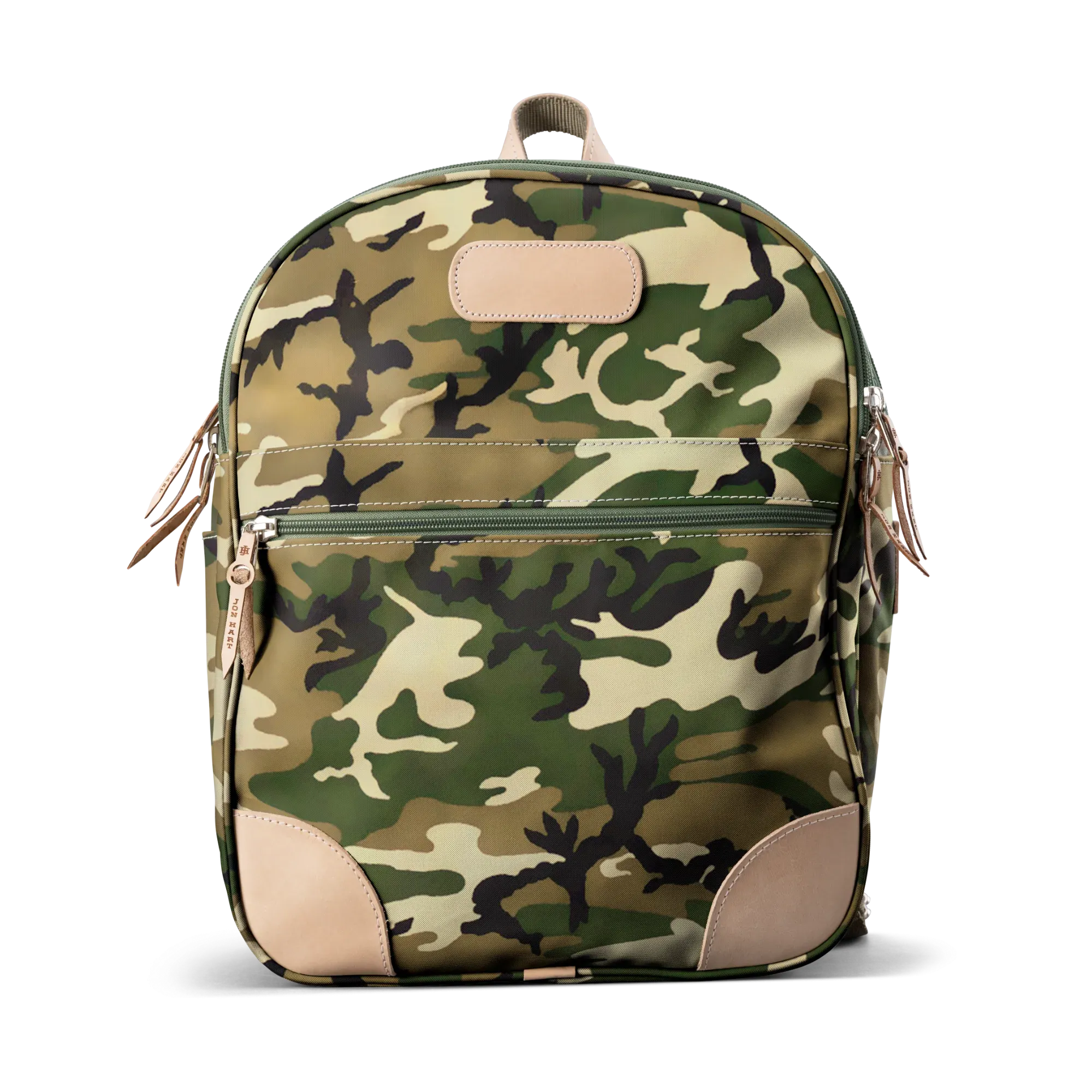Large Backpack (In Store - Ready to Stamp)