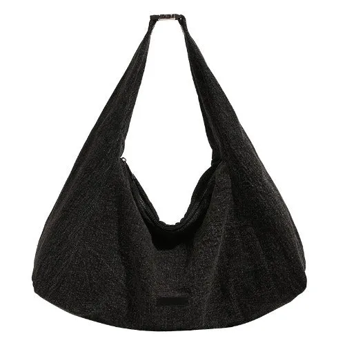 Large Baggu Crescent canvas Bags