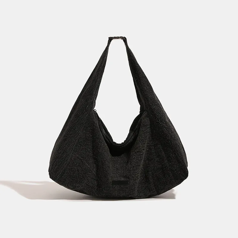 Large Baggu Crescent canvas Bags
