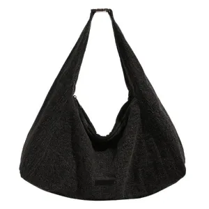 Large Baggu Crescent canvas Bags