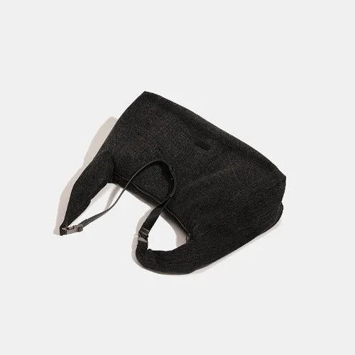 Large Baggu Crescent canvas Bags
