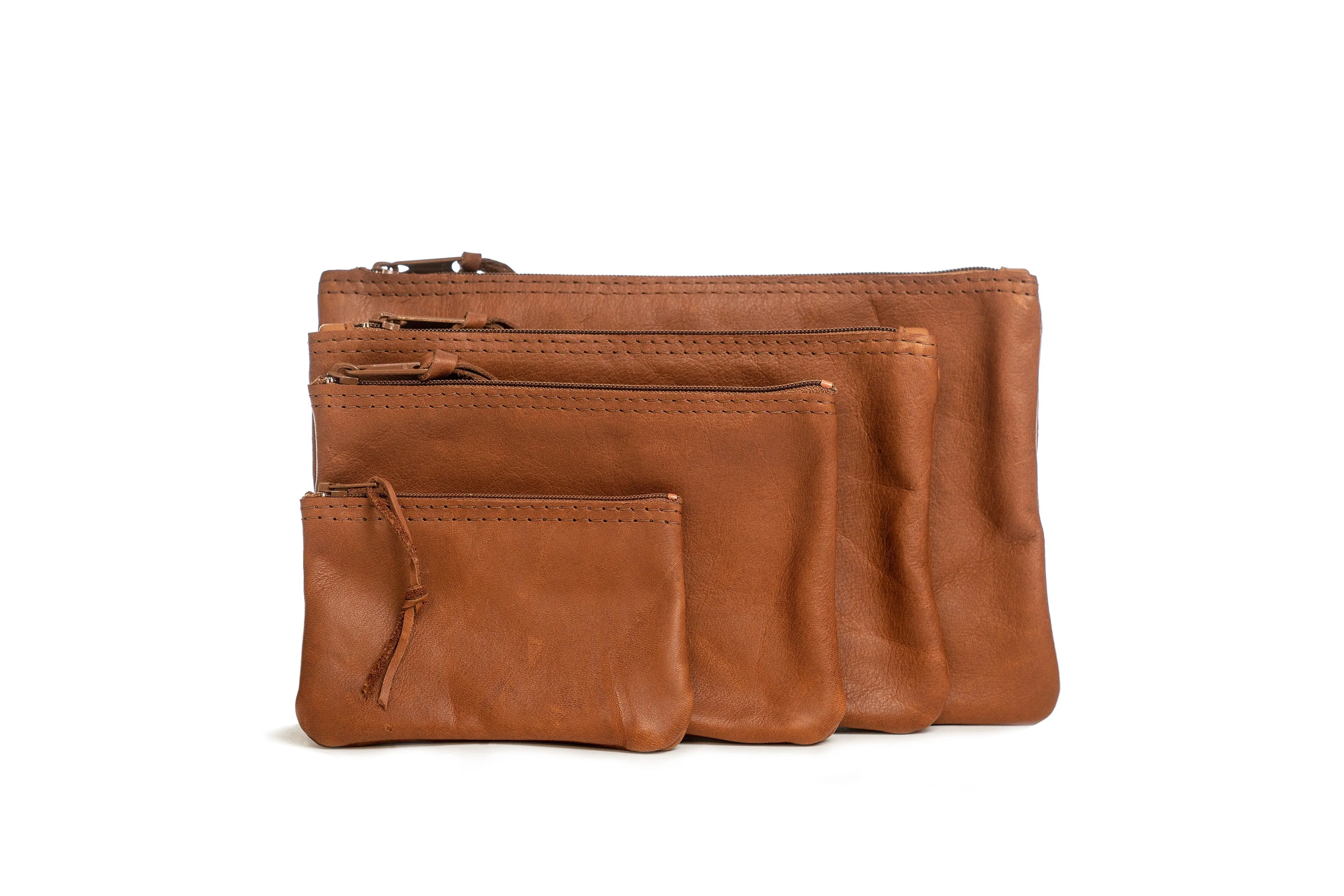 Large Pouches | Ready To Ship