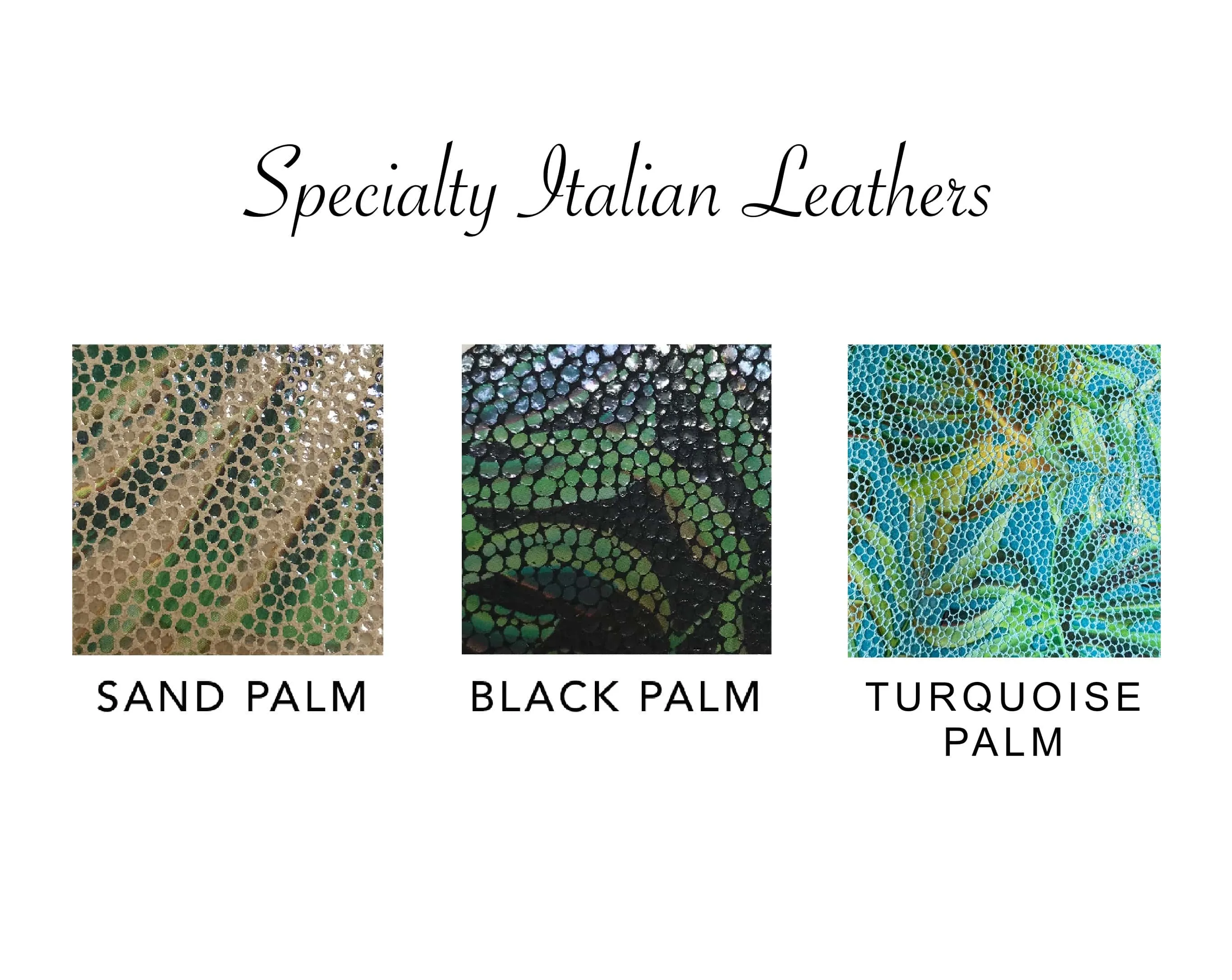 Large Pouches | Ready To Ship