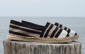 LE PARISIEN ESPADRILLES