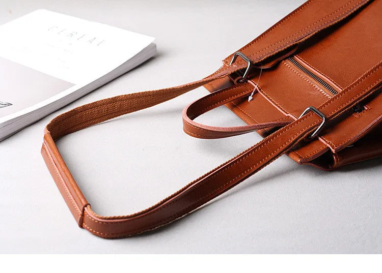 Leather Backpack Purse, Designer Backpacks for Women, Small Backpack Purse