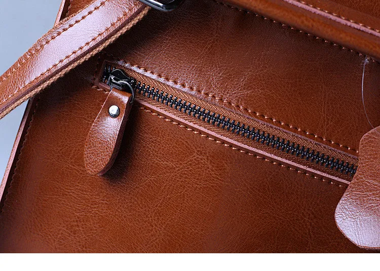 Leather Backpack Purse, Designer Backpacks for Women, Small Backpack Purse