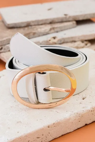 Leather Belts