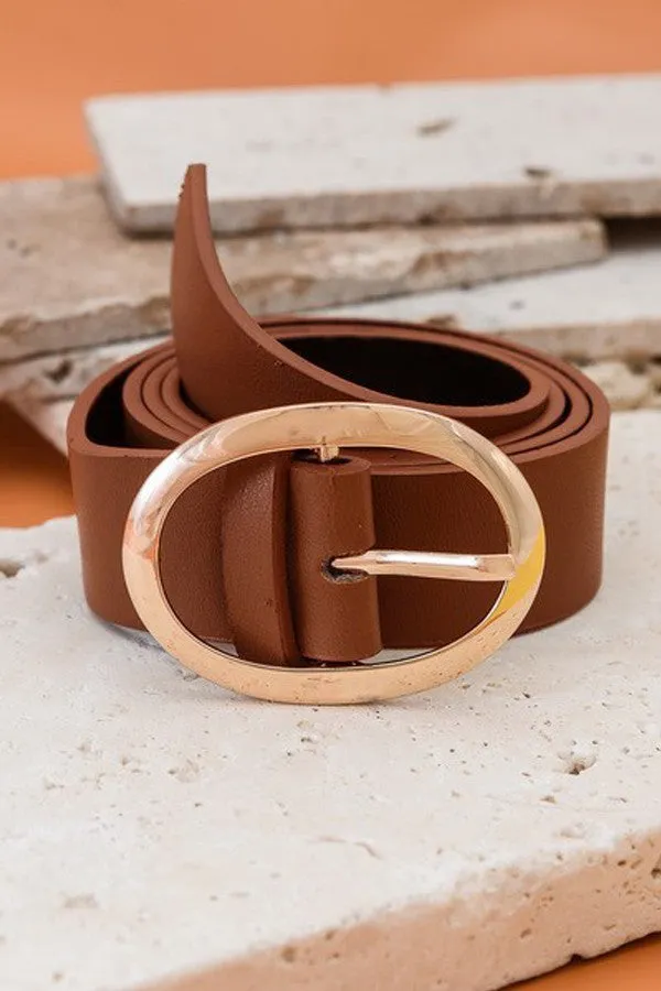 Leather Belts