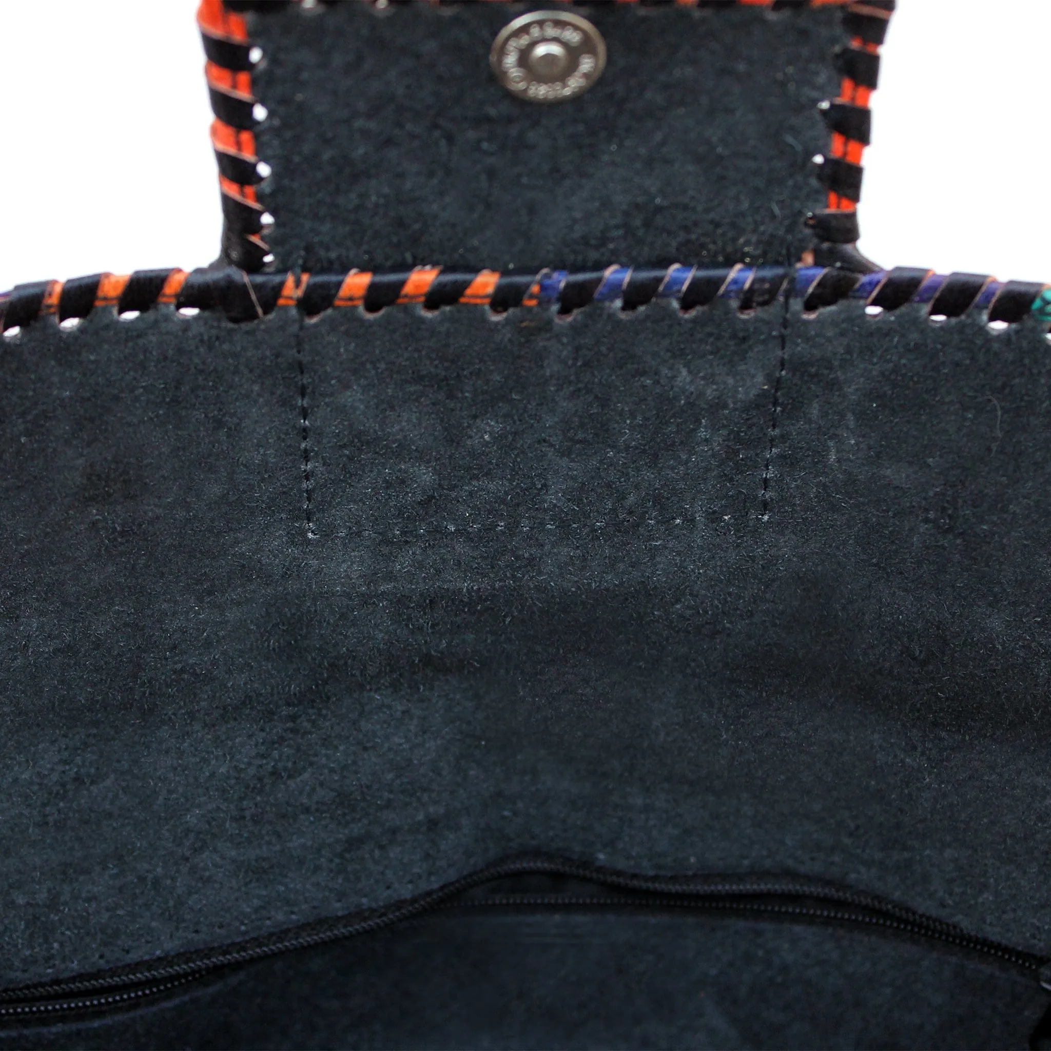 Leather Clutch bags