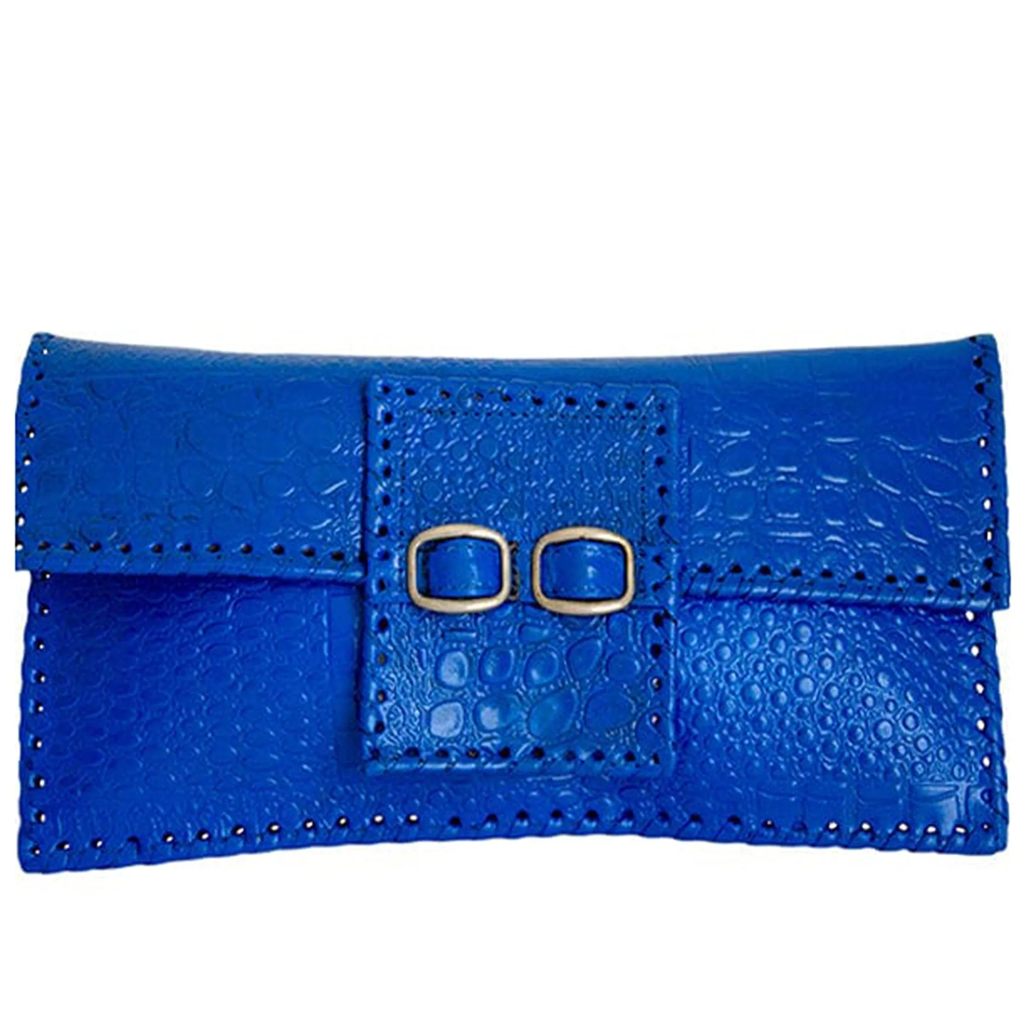 Leather Clutch bags