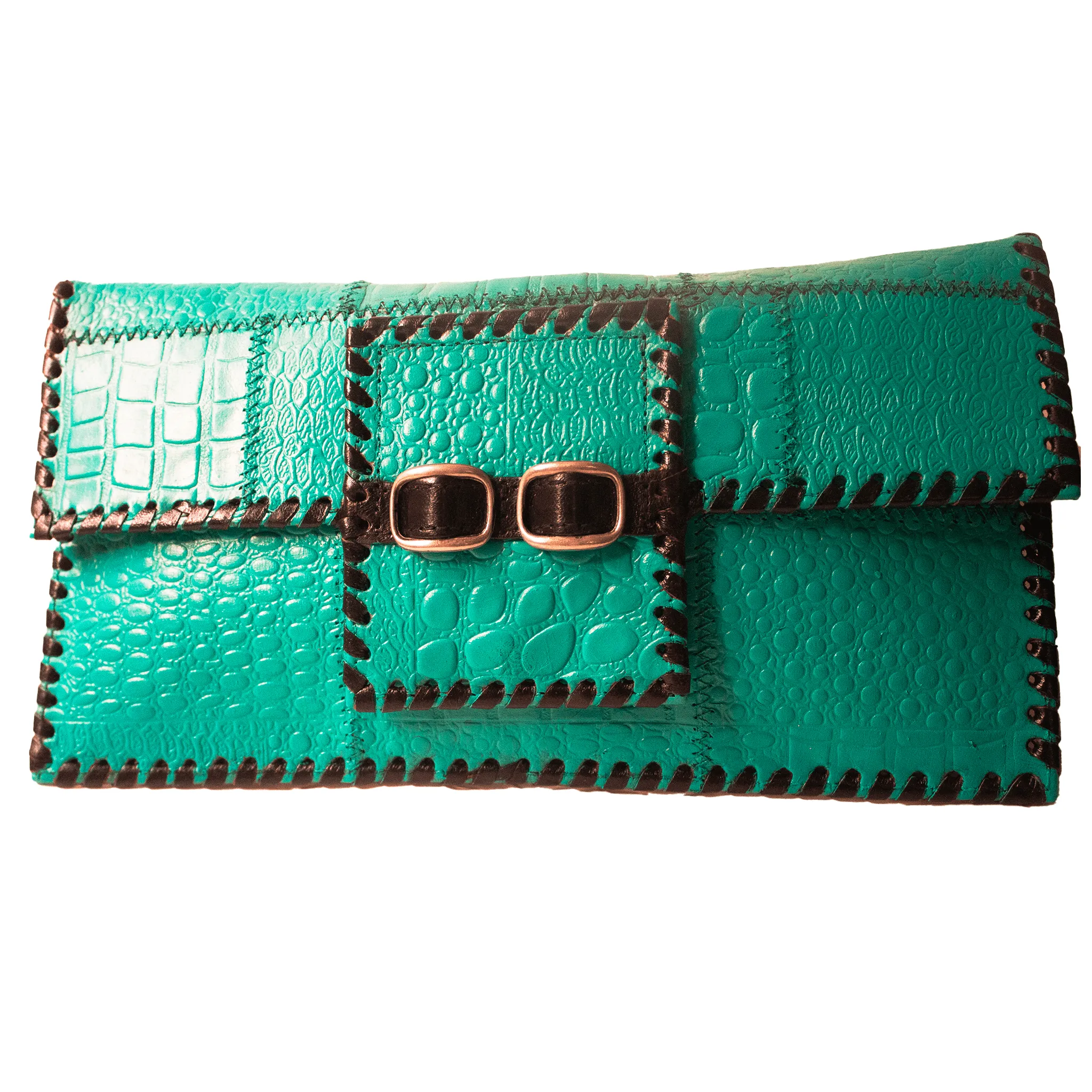 Leather Clutch bags