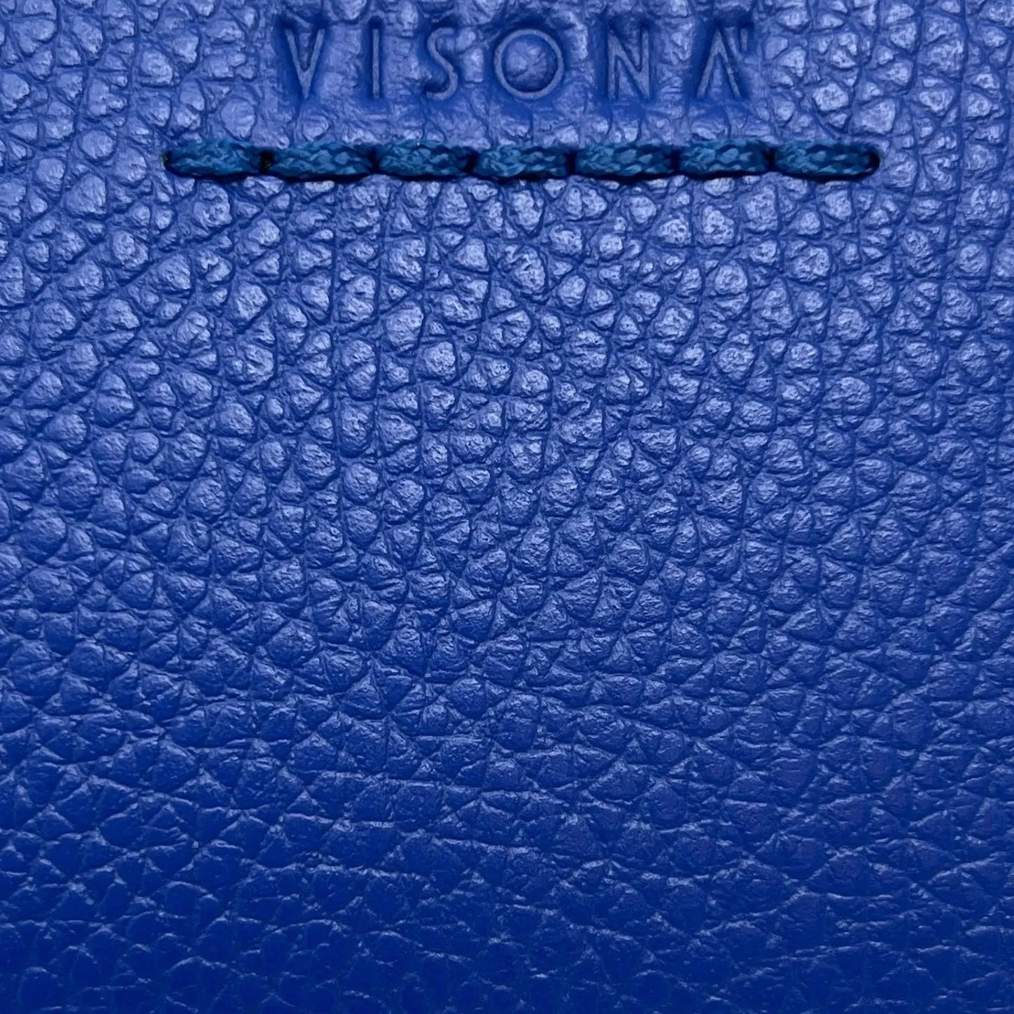 Leather Glasses Envelope Case