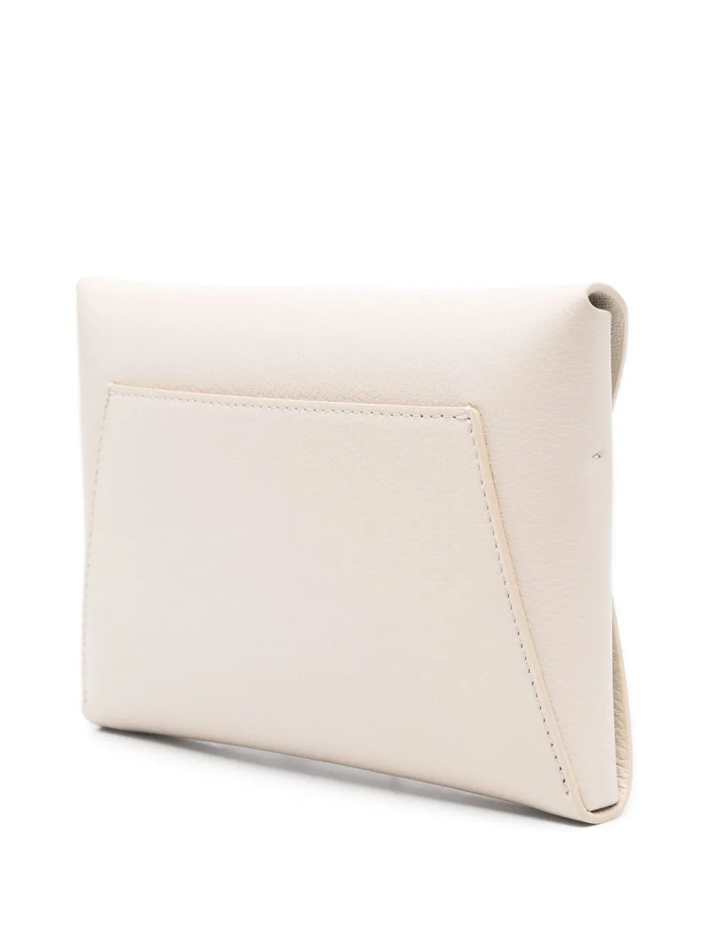 Leather mini bag