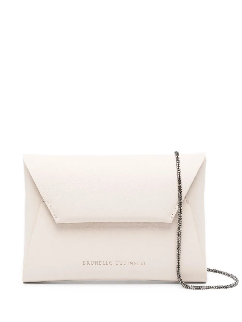 Leather mini bag